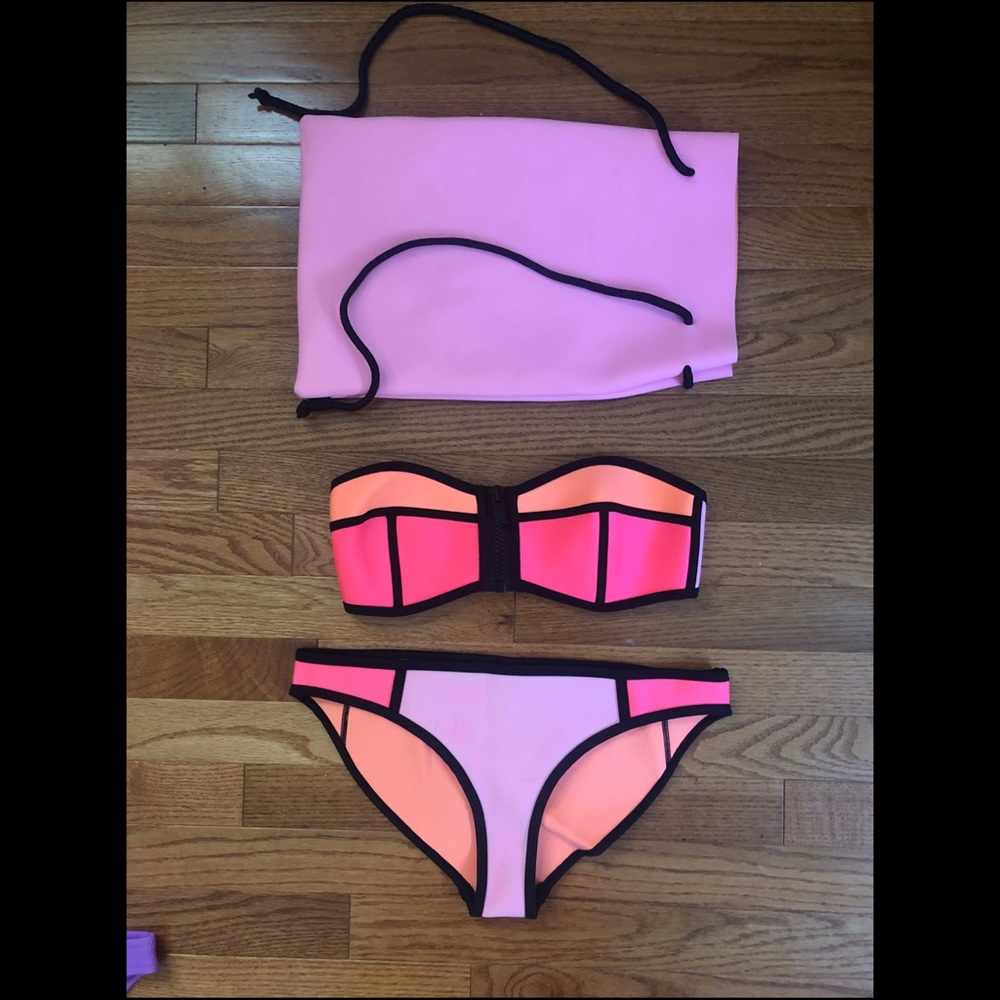 Triangl Bikini